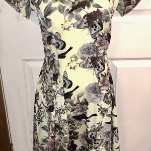 Asos Love Dress 8 NWT